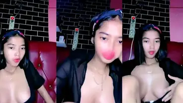 Bokep Indo Hilly Livestream Pamer Toket Gede