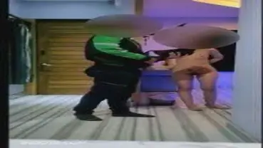 Dokumentasi Gadis Cantik Live Kasur Pengendara